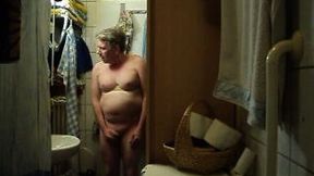I have just discovered that my husband crossdresses