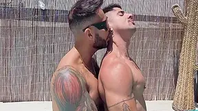 10 Free First Mn Of Big Dick Porn Tourist Ride 10 Min - Lucas Mancinni And Viktor Rom