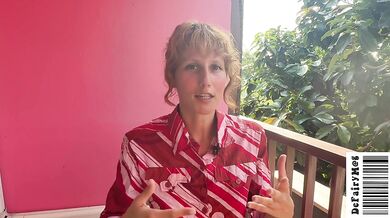 telling u about my cover while i touch my wet pussy