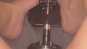 Creamy Pussy Fucking