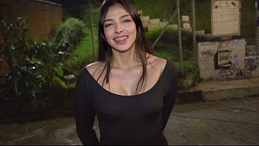 Tinder Date Gone Wild