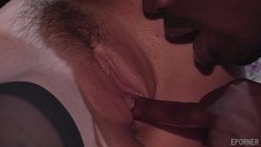 Perverted vixen filthy X-rated clip
