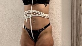 Tying Places 2 (large file size)