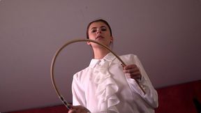 Time For The Cane (HDTVWMV) – Carrie