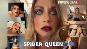 Spider Queen WMV