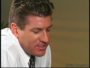 Streaming Movie From Sin Star of Chica Boom