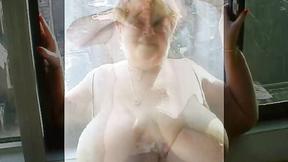 ILOVEGRANNY Compilation With Mature Ladies Wrinkles