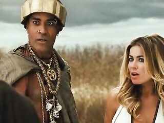 Carmen Electra - Meet The Spartans