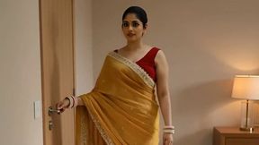 Sex with Hot Indian Bhabhi