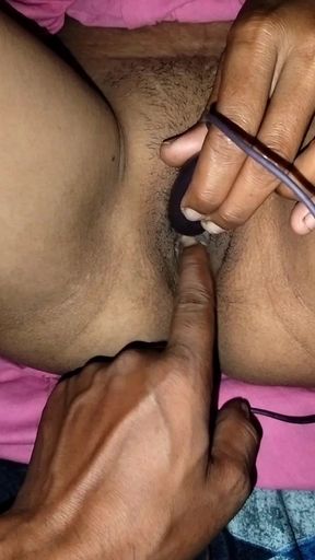 Sister-in-law sucked the cool and made the