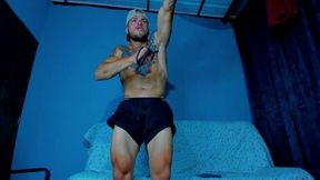 Jordan Jei Private Show