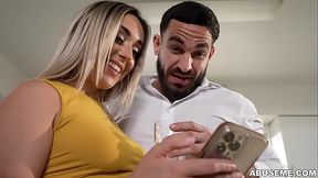 You Like The Ball Gag Huh?