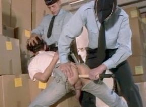 The appeal of uniforms