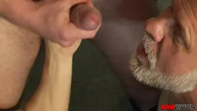 Raw Dads cumshot compilation - Part 8