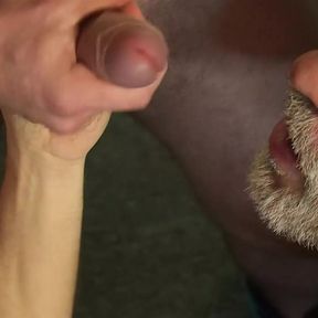 Raw Dads cumshot compilation - Part 8