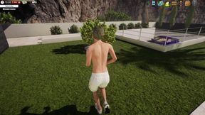 Complete Gameplay - Seaside Mystery, Part 40
