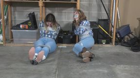 Alba & Jayme Two Lost Girls