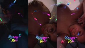 update #1033 (march 29, 2021) getting naughty in the jacuzzi you want to join?