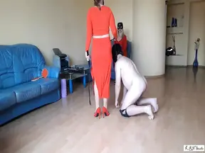 FFM Session #125 Ponyboy