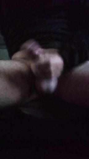 Jerking and Swallowing 1