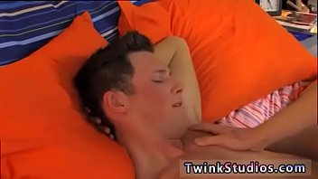 Twinks jerking off free gay porn He calls a mate for help but there&#039_s