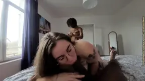 Cock fed : 45 min of sextape Available Now