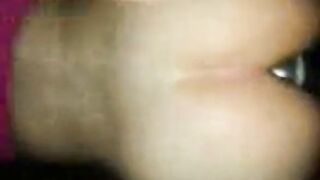 White Crossdresser Takes It Up the Ass