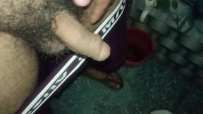 Indian 24 year boy ka sota hua lund
