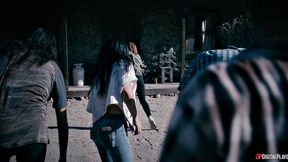 Raw - Episode 4