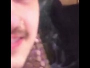 School Trip at Wax Museum (Exhib in Museum)