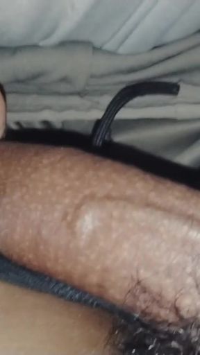 Very hardcore masturbation video at night.. Quite enjoyable.   Clip 1