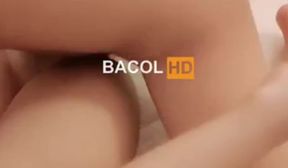 indonesian amel clumsy fuck on prime time