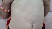Watch A Horny Doll Feel Herself Up