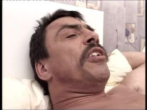 Scandalo Famigliare - Episode 2