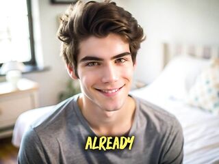 Don't Get Distracted, Keep Doing IT, Told The Step-brother... (True Homo Story)