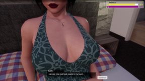 Complete Gameplay - Master of Seduction Part 10