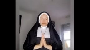 NUN ZOR RITA WISHES YOU A HAPPY HALLOWEEN NIGHT 2024 MAQUINASPREFECTAS