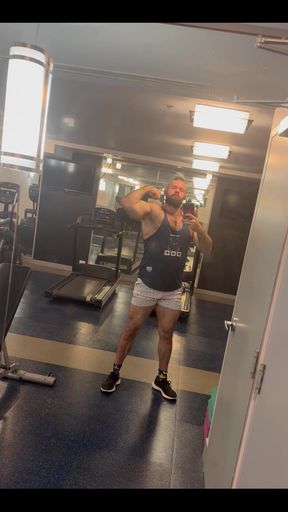 Muscular