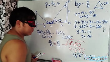6 Matem&aacute_ticas Sexuales tangente 69 grados