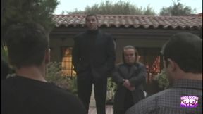 This Elegant Blonde with Big Tits Is Irresistible for Nice Long Drilling