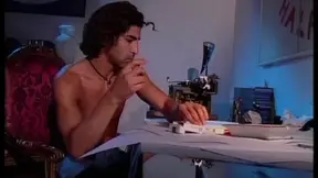 This Girl Seduces Her Boyfriend with Hot Lingerie and Gets Rewarded with His Cock in Her Ass