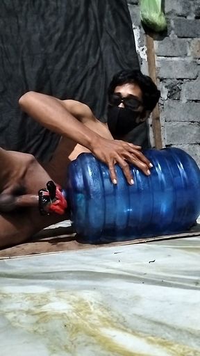 Gallons are delicious