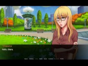 FutaDomWorld-Femdom Shauna Fucked Big Dick