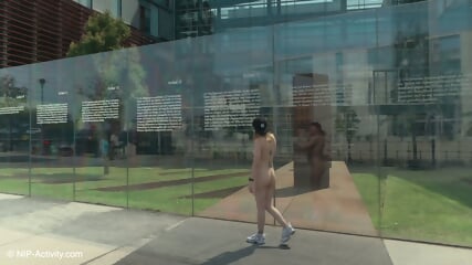 Naked Alex G Video 3