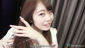 Yuko Mukai Bts Backstage