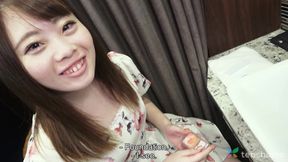 Yuko Mukai Bts Backstage