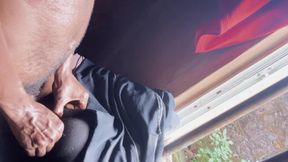 My Big Dick Feel Hard