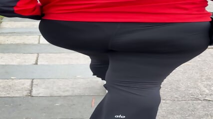 Culito rico entangado 2