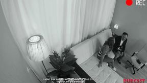 ”Smiley Blonde Beautiful Babe Picked up Easily by DadBod PUA”