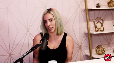 Jelena Jensen Interview